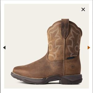 Ariat Anthem Shortie II